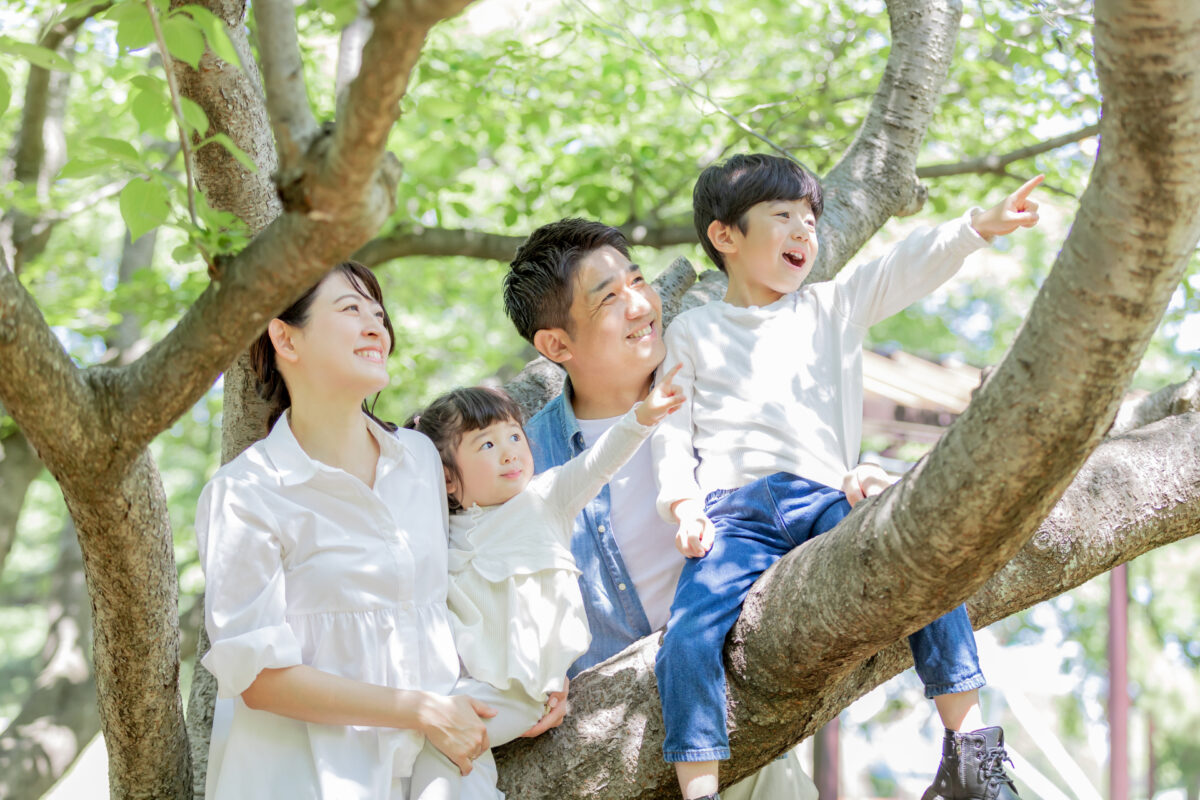子どもの特性を理解して、関わり方が変わった体験|発達障害児の子育て体験談シリーズ