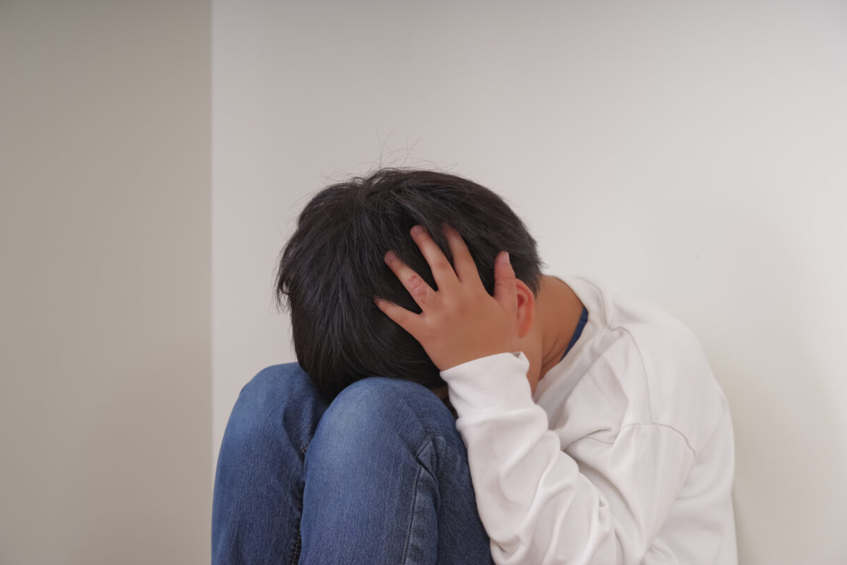 二次障害を防ぐために支援者が知っておきたいこと｜支援者学習シリーズ