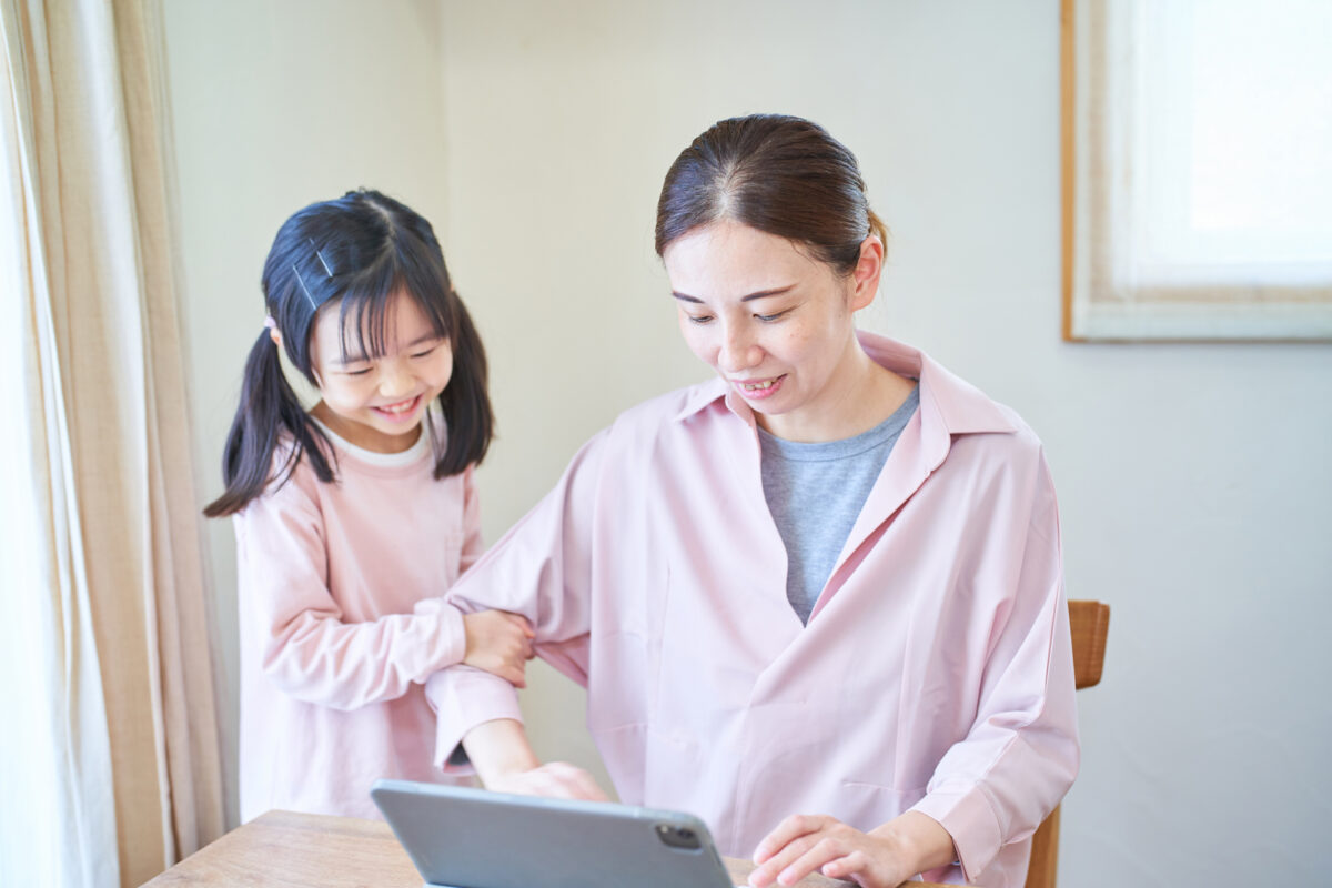 療育を始めたきっかけとは？健診・園からの指摘・保護者の違和感、実例で見るタイミング