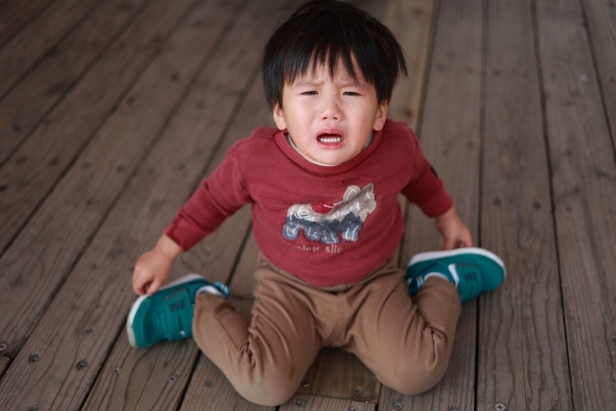 子どもが「できない」とき、どう関わる?家庭でできるサポートの考え方